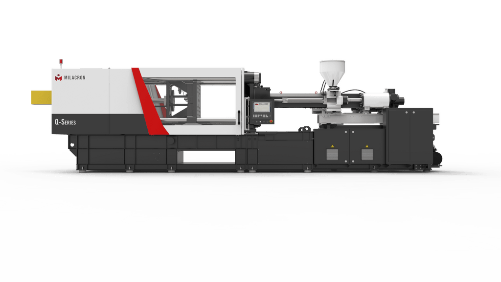q-series Q-Series - Milacron