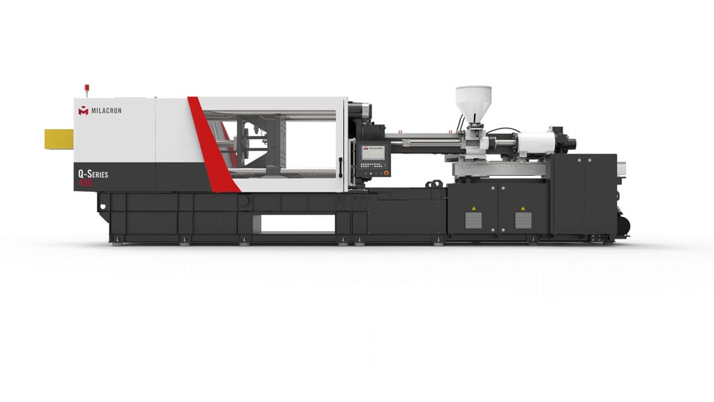 q-series Q-Series - Milacron