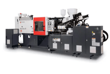 Omega 3c Servo - Milacron
