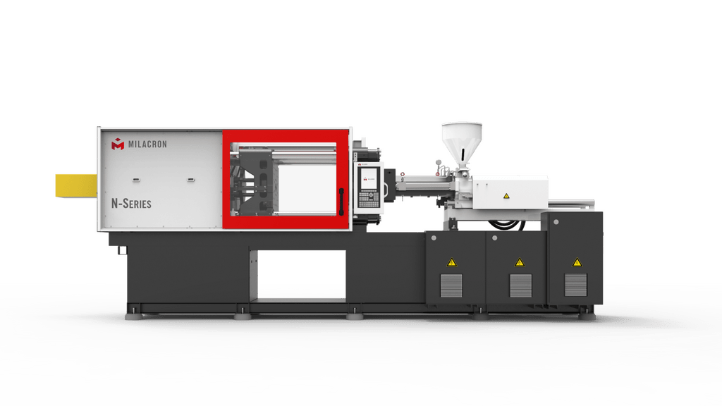 Driving Superior Efficiency in Plastics Processing: The Rise of Smarter Injection Molding Solutions - Milacron